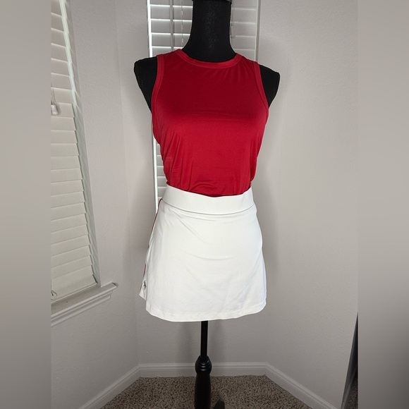 Ralph Lauren Dresses & Skirts - Ralph Lauren White Skirt
